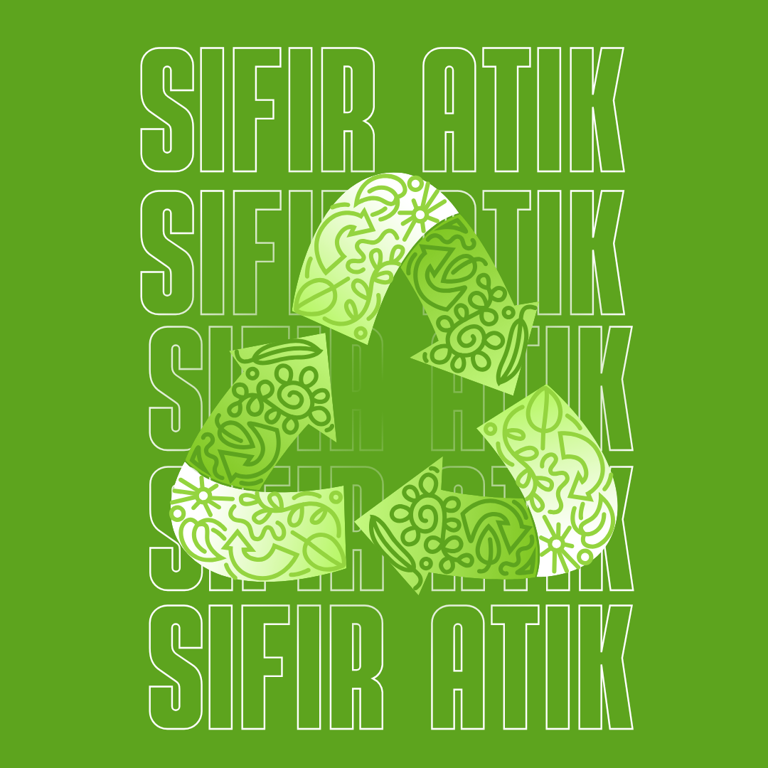 Atık Toplama ve Taşıma